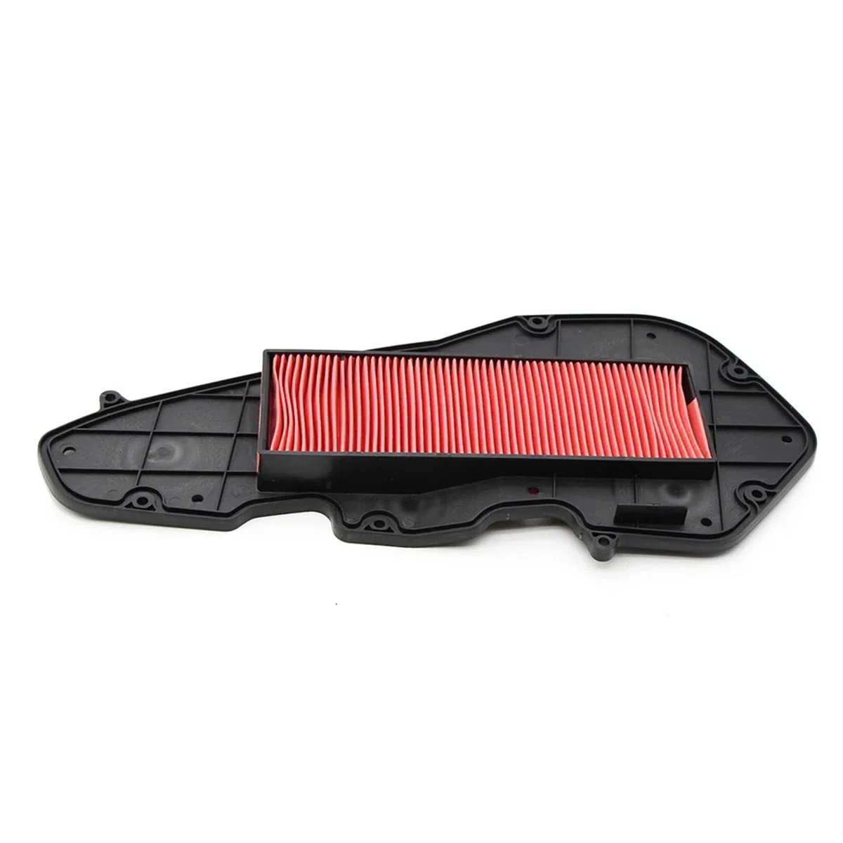Filtro De Aire Moto Para Daelim S3 125 1721B-SAB-0010 Limpiador De Filtro De Aire Para Motocicleta De Admisión Elemento Forair Filtro Filtro Aire Motor