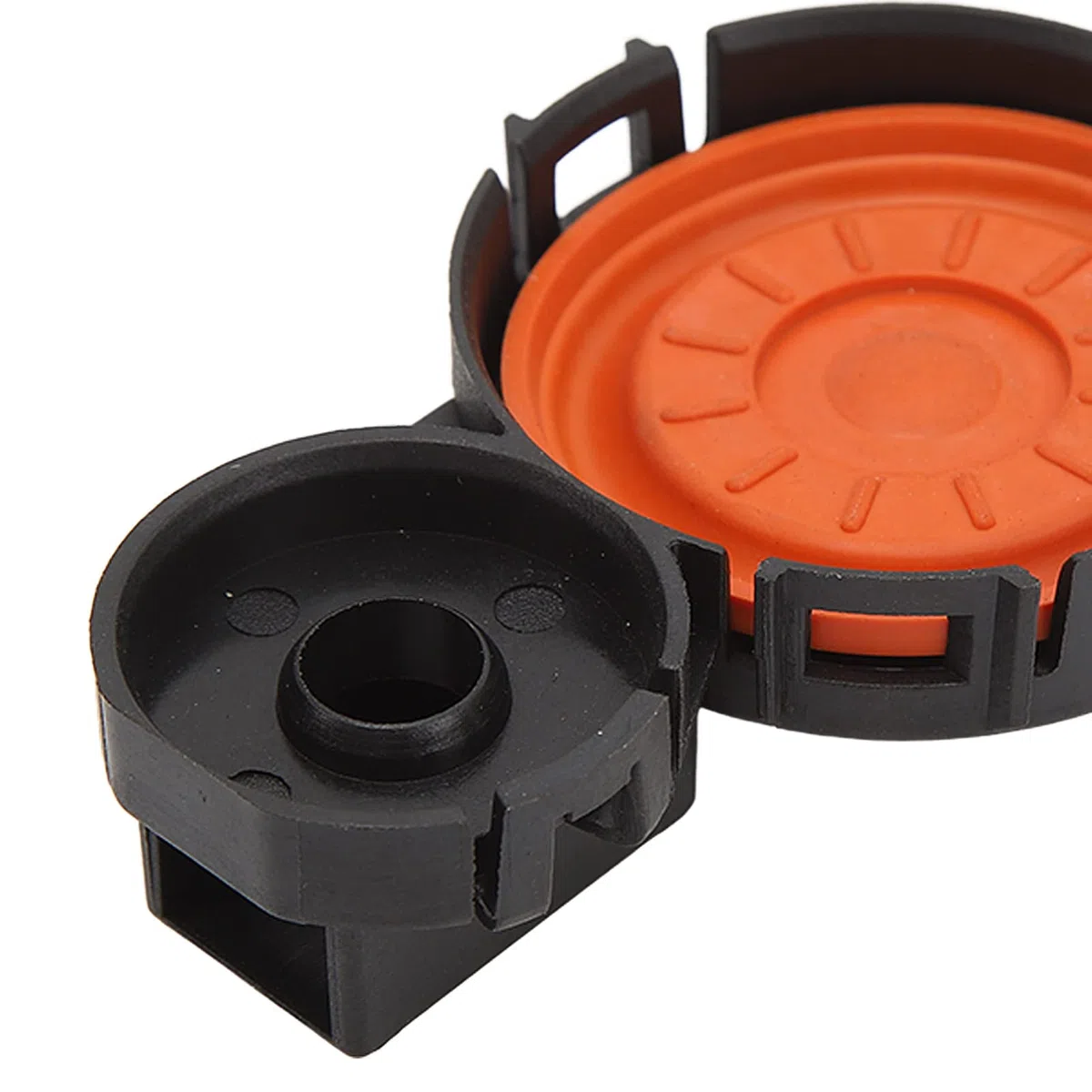Cubierta de Válvula PCV, Motor 0248S0 con Reemplazo de Membrana para 3008 1.6HDI 2009‑2016 31330335 20092016