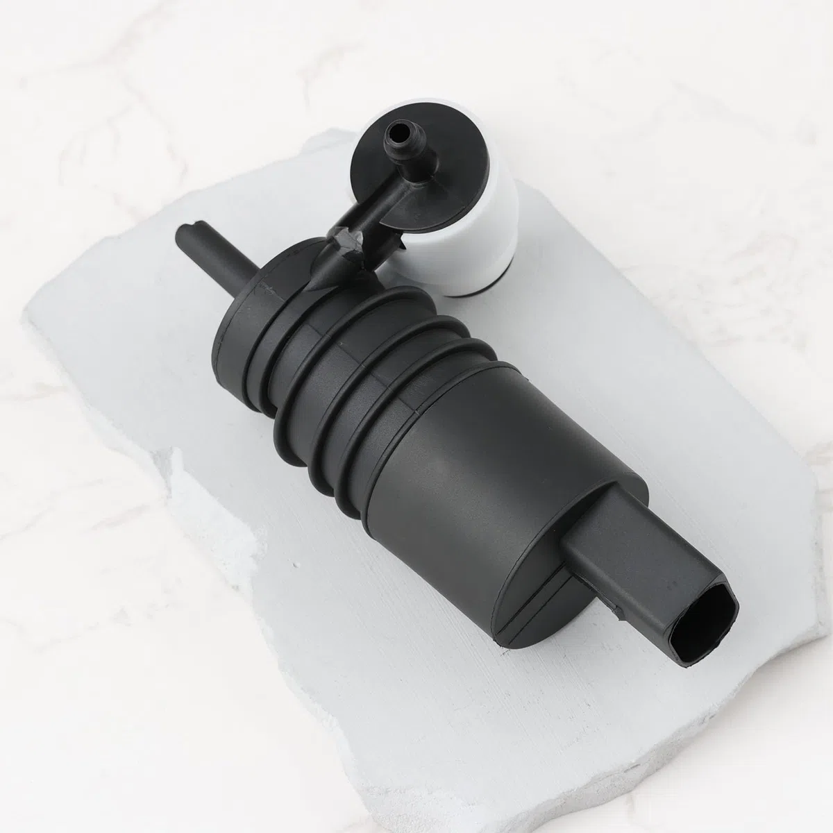 Bomba Lavaparabrisas para Compatible con BMW Serie 1 Diésel Hatchback 2019-2025 (67127388349 61662751743 61667317395)