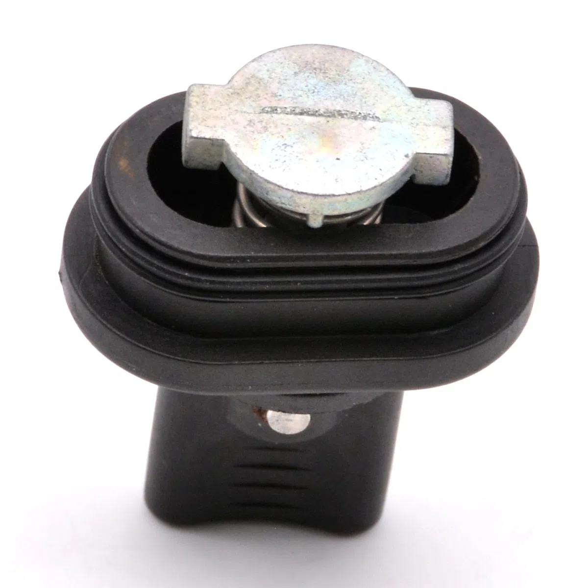 Tapón de instalación del inyector Para Hyundai Santa Fe Sonata Tucson i10 i30 GETZ ACCENT Para KIA PICANTO RIO CERATO CEE'D SPORTAGE CARENS 22450-27003