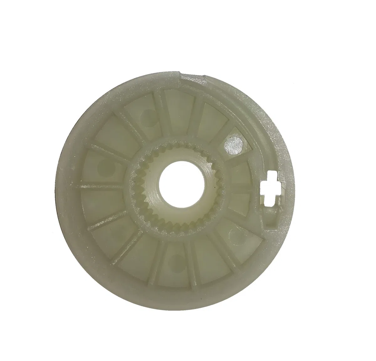 Twowinds - Kit Elevalunas 1493637 Compatible con Ford Transit Connect (2002-2013) Tourneo Connect (2002-2013) - Puerta Delantera Izquierda (lado conductor) - Regulador Ventana (lote de 6 piezas)