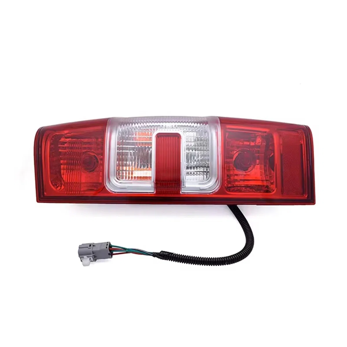 Coche Faro Trasero Compatible Con Isuzu Para Jim Para Re-Max Para Pickup Luz Trasera Freno, Indicadora Parada, Señalización, Marcha Atrás, Luces Traseras