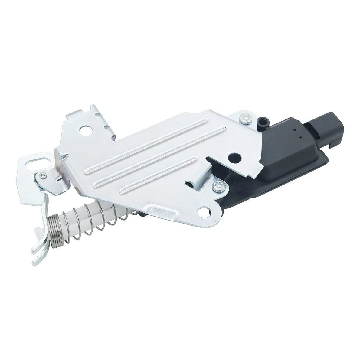 2S6T432A98AF Cerradura Maletero para Fiesta MK5 MK6 Portón Trasero Cierre centralizado Actuador del Motor Cierre del solenoide para Fusion