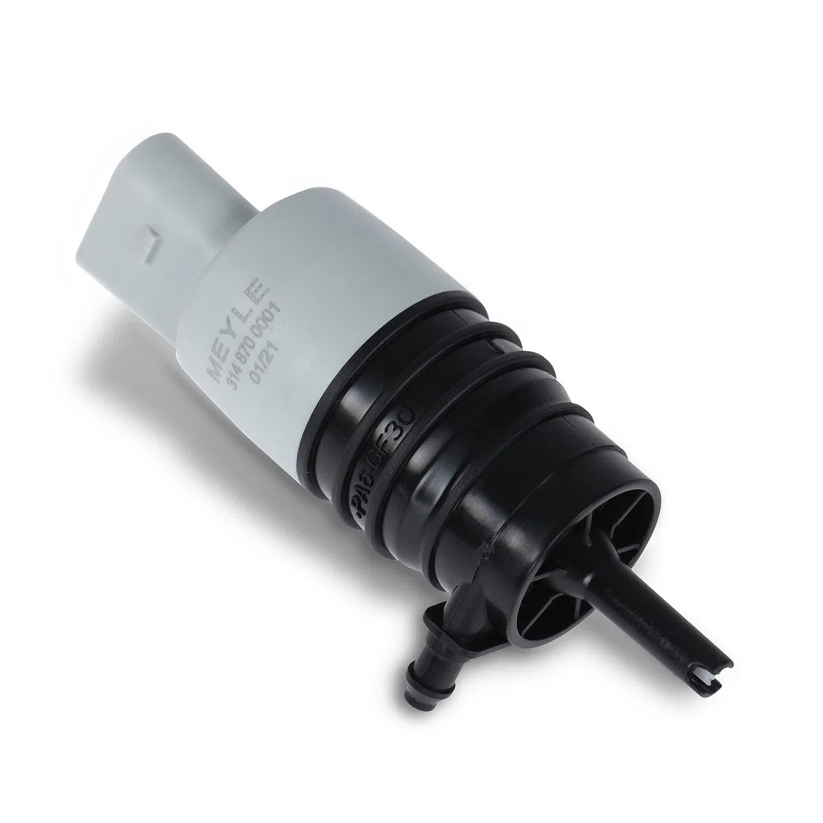 MEYLE Waschwasserpumpe, Scheibenreinigung 3148700001