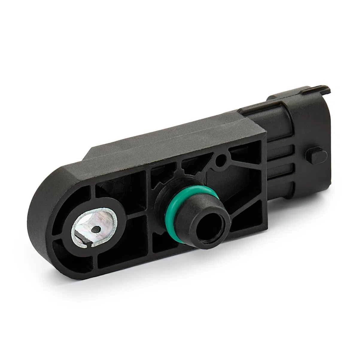 RIDEX 161B0023 Sensor de presión de sobrealimentación Compatible con NISSAN Qashqai II J11, J11