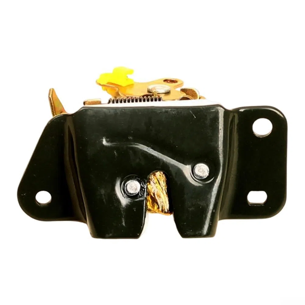 Cerradura de puerta del maletero del portón trasero para Mitsubishi para Montero y Sport MR503021 años modelo 1996 a 2004 Reemplazo de cerradura mecánica para almacenamiento seguro