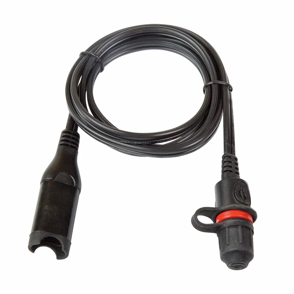 Tecmate Conector Optimate Toma DIN SAE