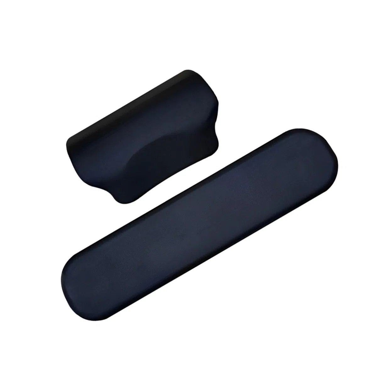 Respaldo para Maletero de Motocicleta, Accesorio Cómodo de PU para Adv Adventure para Motocicleta, Maletero, Respaldo de Pasajero