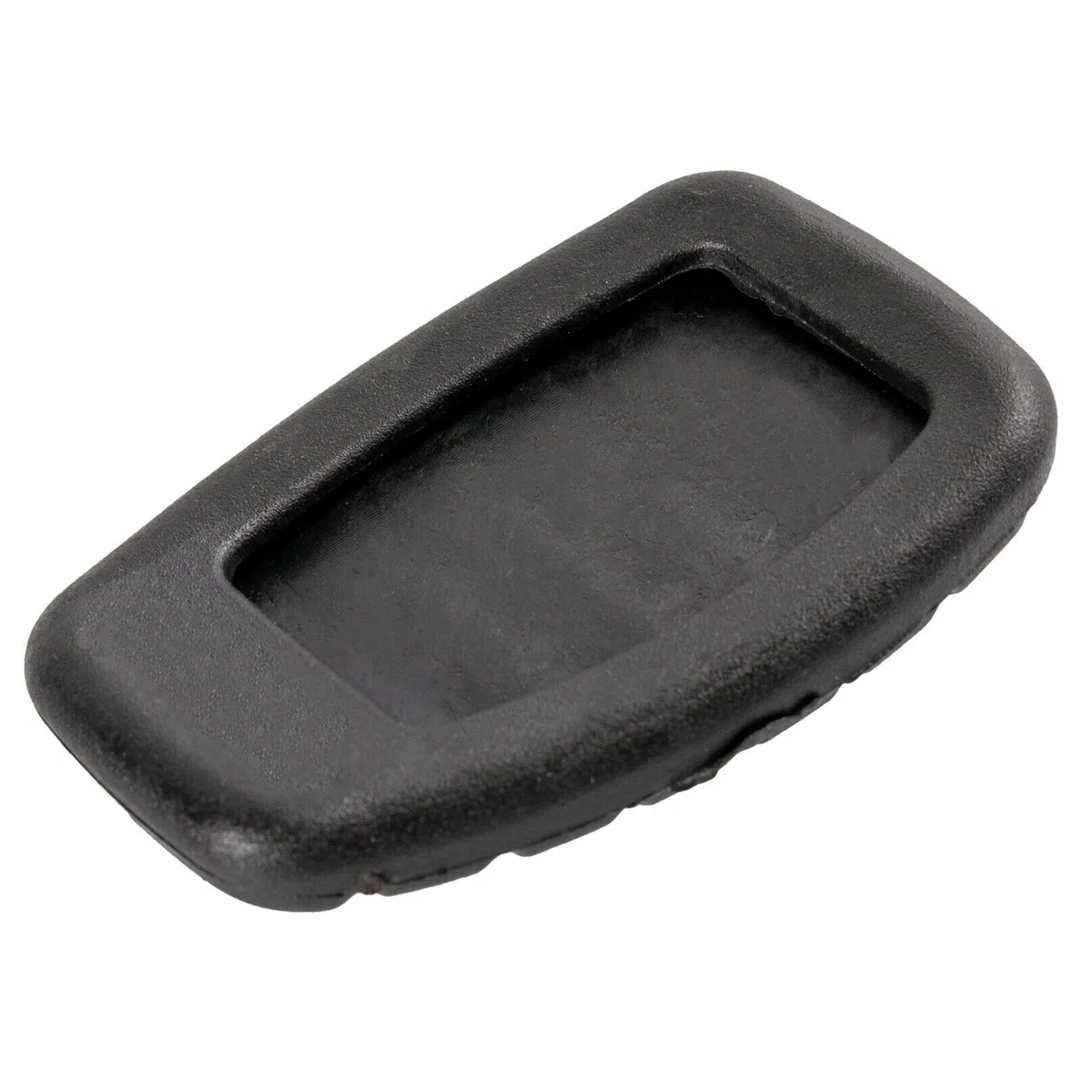 Recambio de las pastillas de la cubierta del pedal de freno de embrague para Megane Laguna Clio Kango Scenic 8200183752 (1)