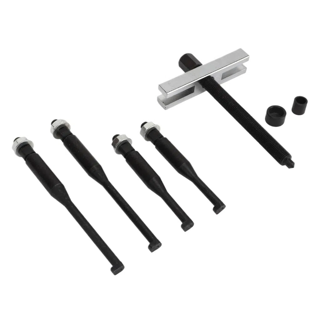 Extractor de Volante Universal Hecho de Acero al Carbono anodizado tratado térmicamente para Uso automotriz