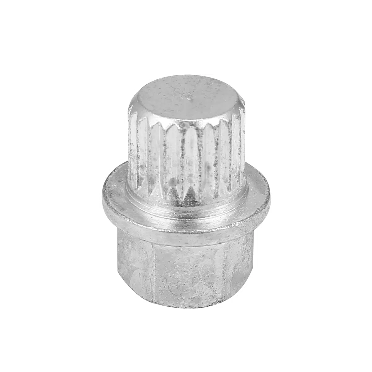 X AUTOHAUX Tuerca De Seguridad Para Rueda De Coche Llave De Extracción De Tuerca Antirrobo Para VW Para Audi 21/9PT