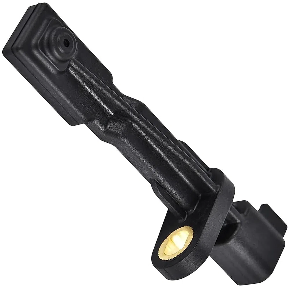 Riloer 1 sensor de velocidad de rueda ABS para D0DGE Nitro 2007-2011 para J E-EP Liberty 2008-2012, Wrangler 2007-2015, número de pieza 52125003AB, 695-179