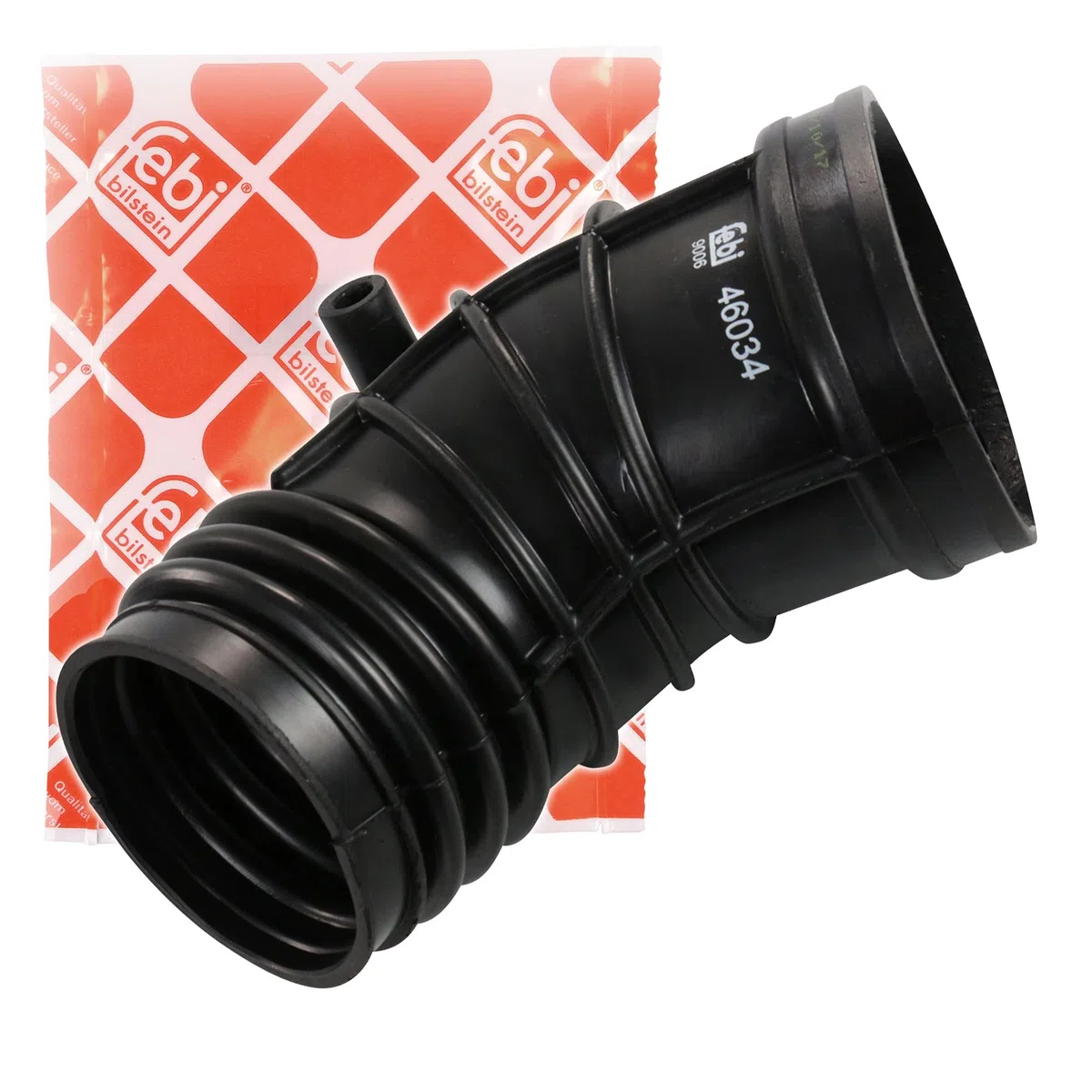 Febi bilstein 46034 Compartimentos de Motor
