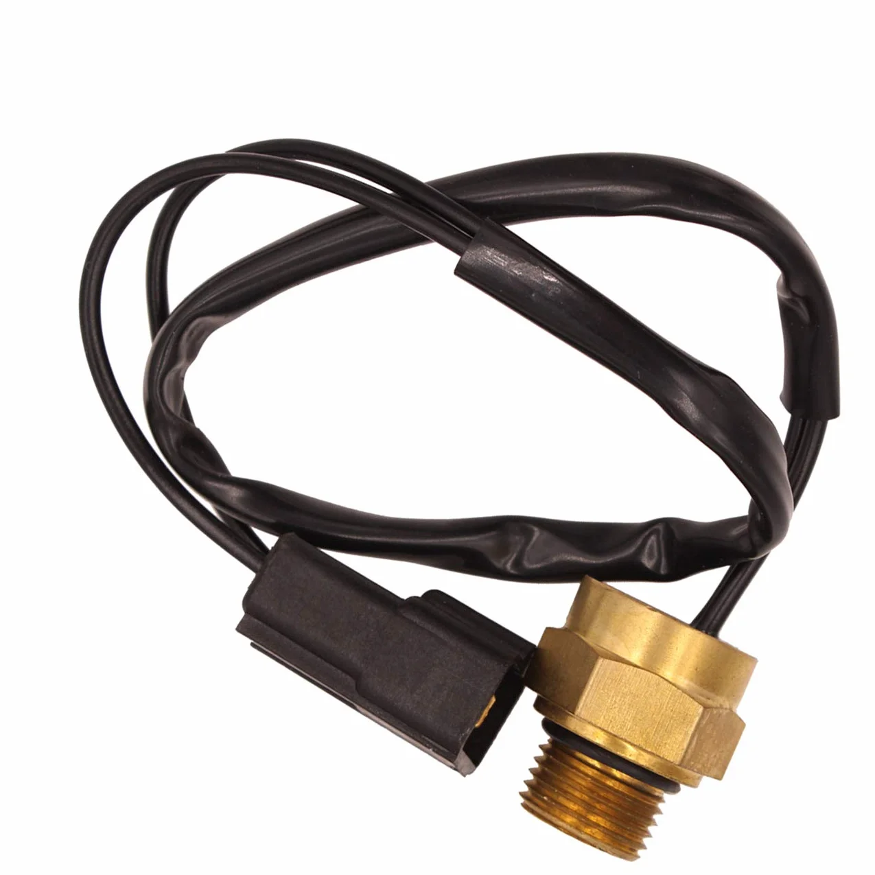Sensor de interruptor térmico de ventilador de radiador 4010161 para Polaris Sportsman 400 500 600 700 para Xplorer Scrambler Magnum Ranger ATP Xpedition