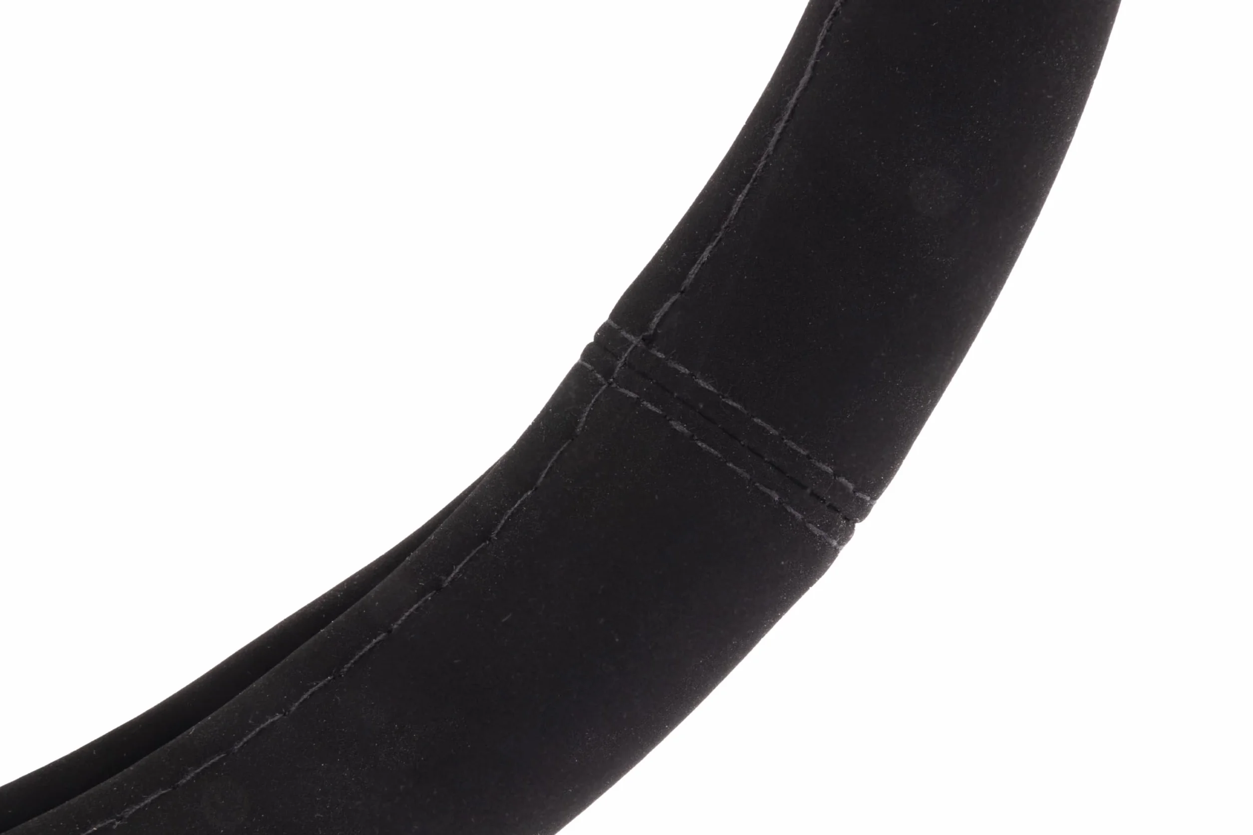 Goodyear Funda Volante Alcantara, Negro