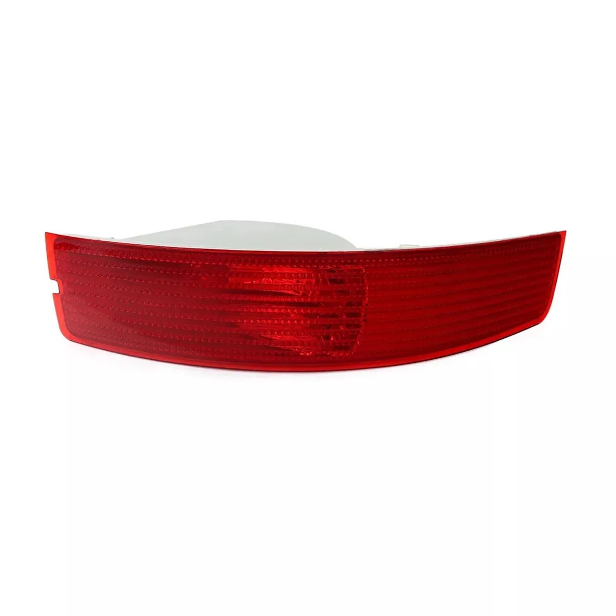 Reflector Trasero Compatible Con Volvo Para Xc90 2007-2013 Reflector Parachoques Trasero Coche Lámpara Parada Kit Luz Advertencia Señal Giro Accesorios 31213647