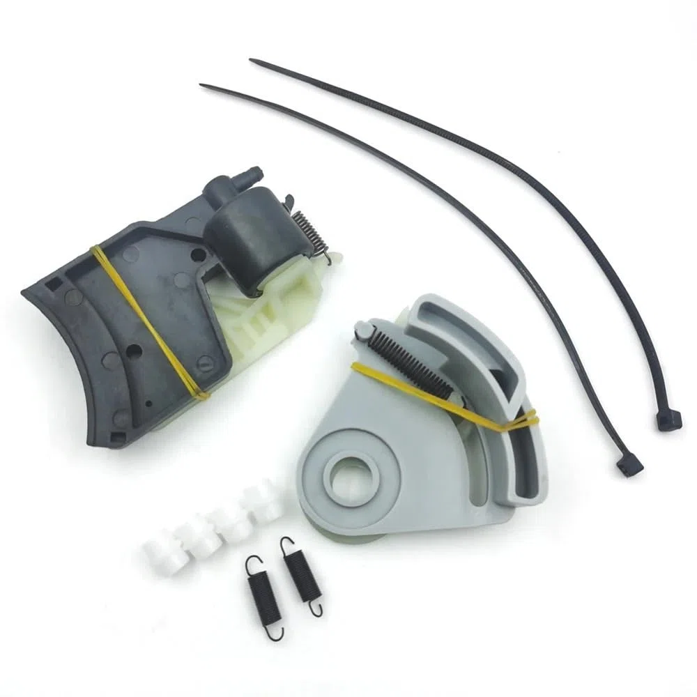1107567 A0009108736 81623406100 81623406119 Kit de reparación de asiento ajuste de control de nivel para GRAMMER/MERCEDES-BENZ/MAN TRUCK