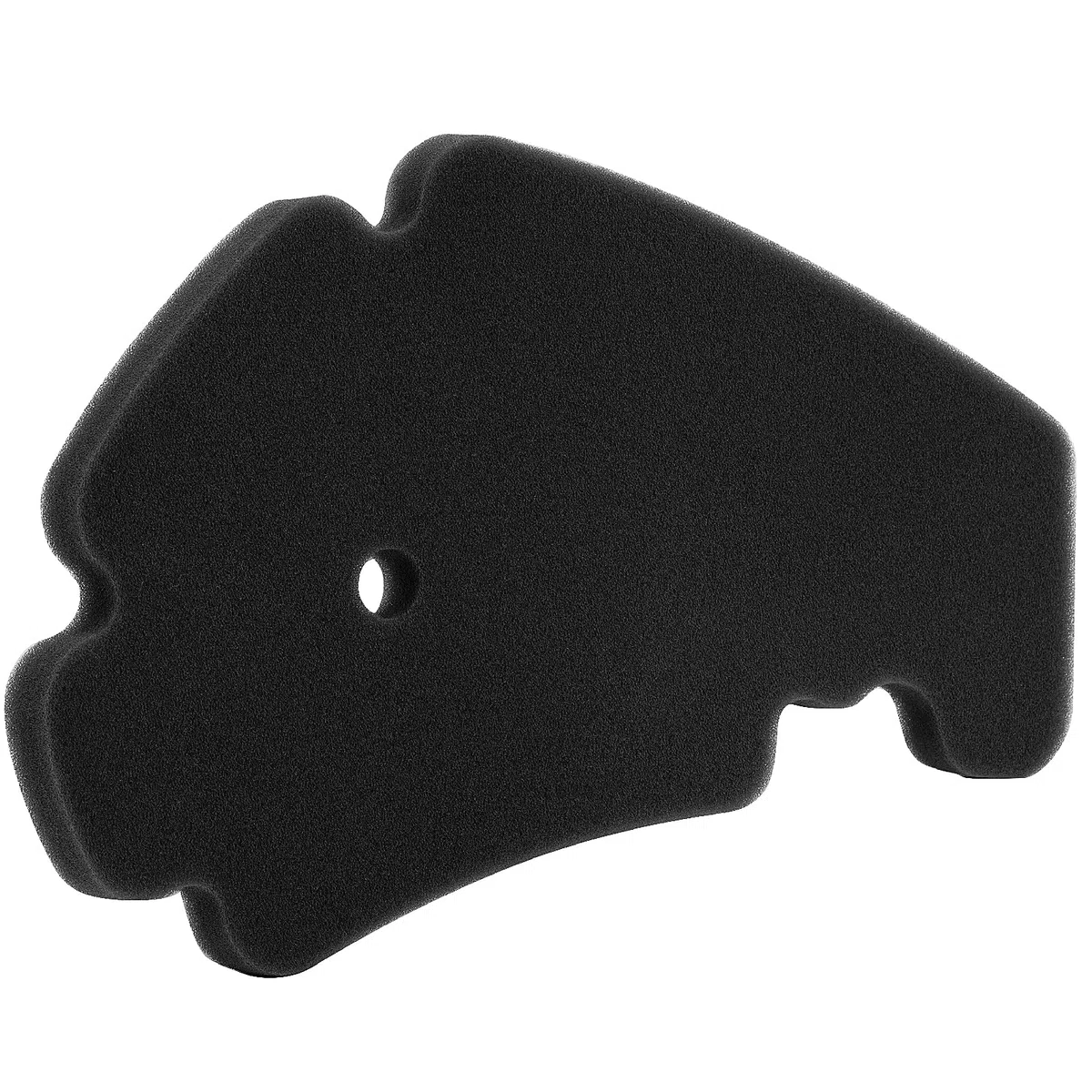 AHL Motocicleta Filtro de Aire compatible con Piaggio Beverly 125 Tourer 2008-2013/Carnaby 125 2007-2017/MP3 125 Yourban 2011-2013/X10 125 2012-2015/X7 125 2008-2010