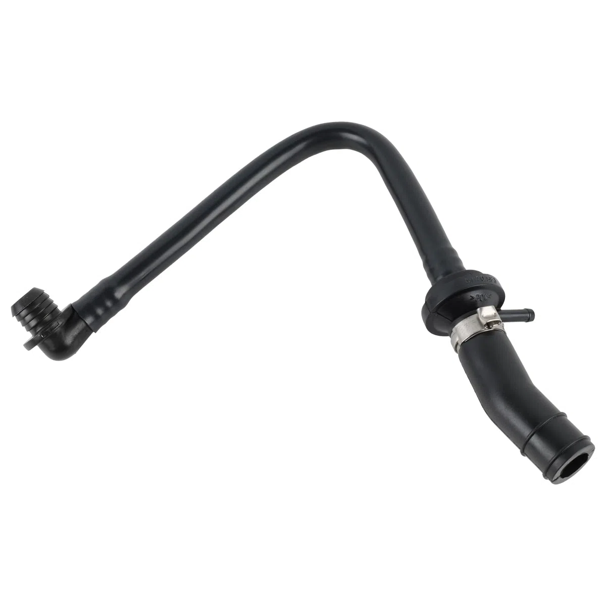 Manguera de freno Mangueras de freno Sistema de frenos Manguera de vacío adecuada para Bora Variant 1J6 A3 8L1 1.9 TDI Golf IV Variant 1J5 1.9 TDI Leon 1M1 Toledo II 1M2 Accesorios de automóvil Parte