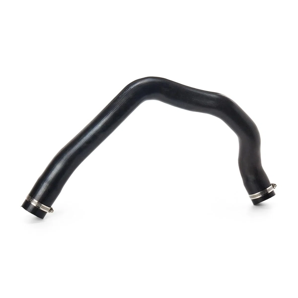 RIDEX 3314C0040 Tubo flexible de aire de sobrealimentación Compatible con ALFA ROMEO 147 937