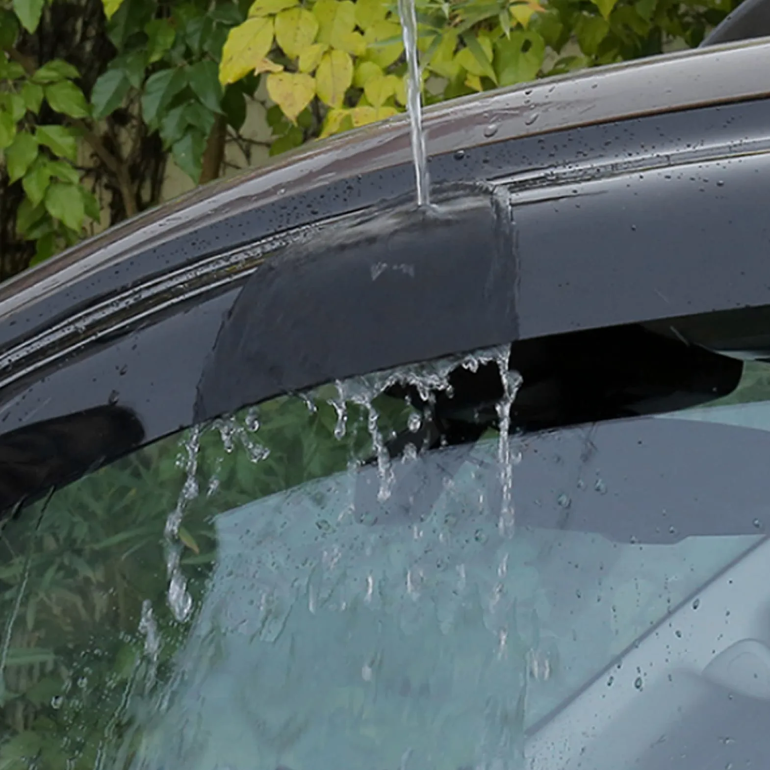 Deflectores de Viento para Captur Kaptur 2019-2022 Cortavientos Ventanilla Deflectores de Aire Escudo Lluvia Viseras Derivabrisas