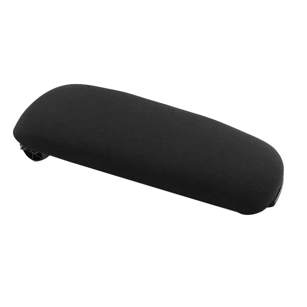 Shkalacar Coche Consola Central Tapa 8E0864245E Funda Reposabrazos Coche Compatible con Audi A4 B6 B7 2001-2008 de 4 Puertas