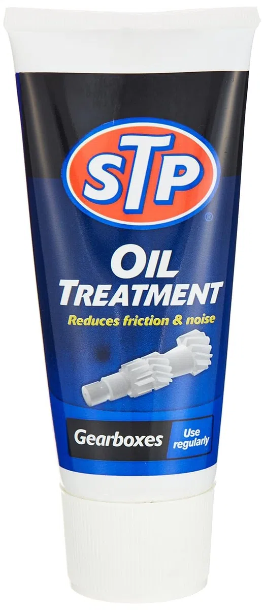 STP 60150EN Tratamiento para Caja de Cambios, 150 ml