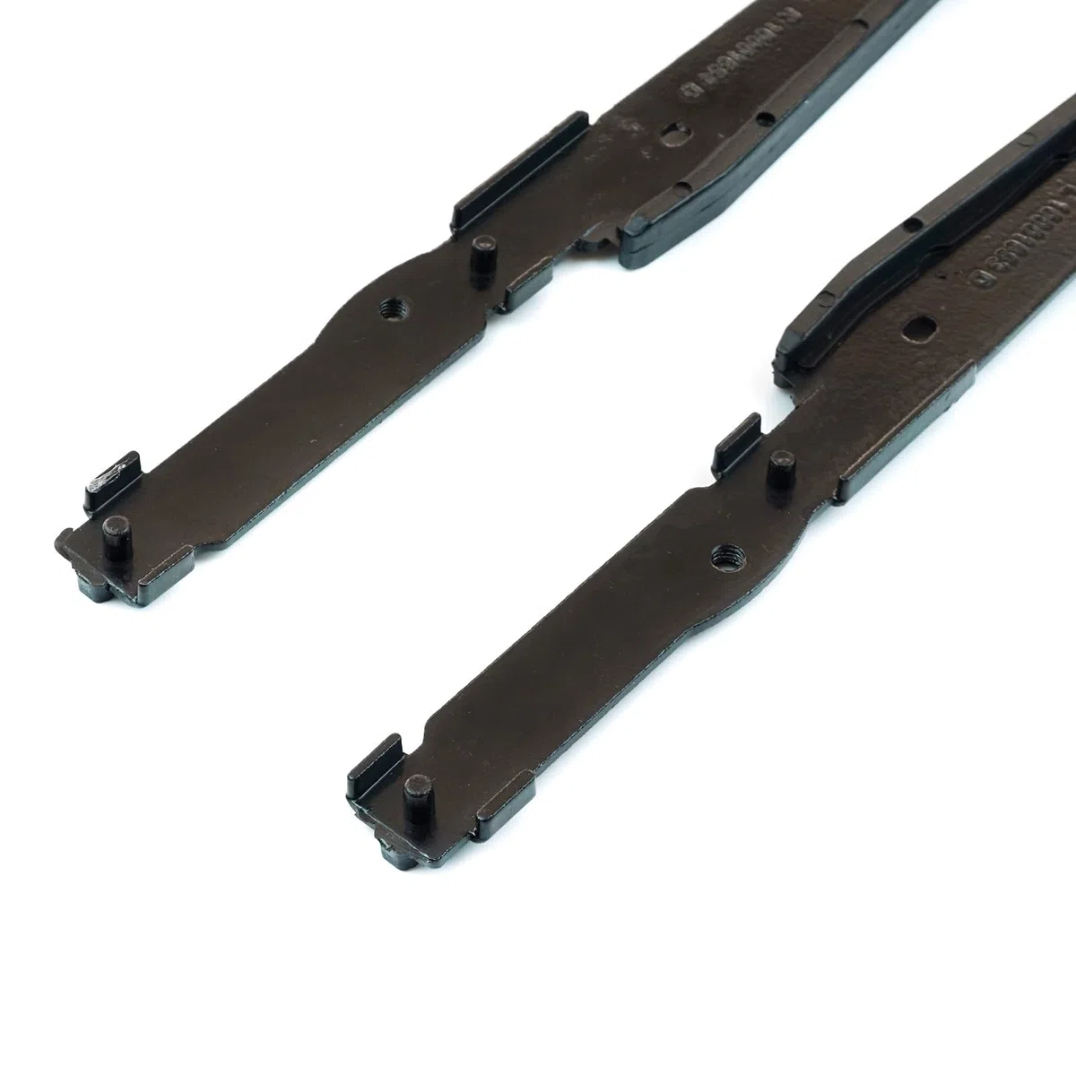 BSR529 2 Pieces Sunroof Repair Kit for BMW X5 E53 and X3 E83 2000-2006