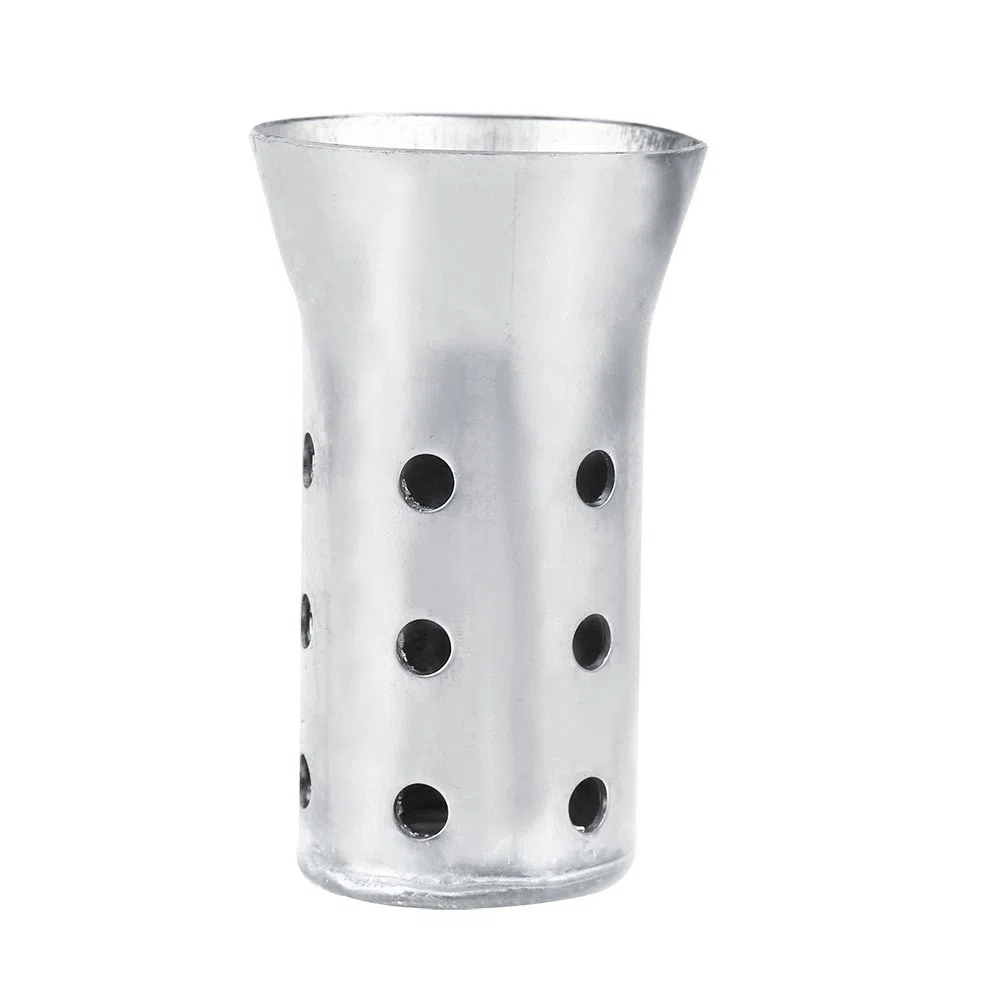 Silenciador Para Moto 51MM Insertos Para Mofle Eliminador De Ruido DB Killer Compatible Con La Mayoría De Tubos De Escape Ajustable Y Resistente Para Reducir El Sonido