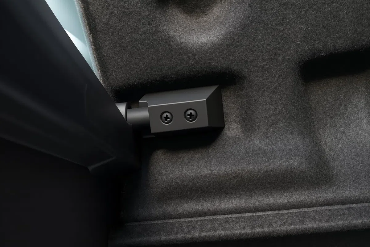 Soportes Bandeja Maletero Seat Leon Mk2 1P Ibiza 6J 6L Cordoba/Bisagra Para Bandeja de Maletero/Estante Para Bandeja de Maletero 2 Uds