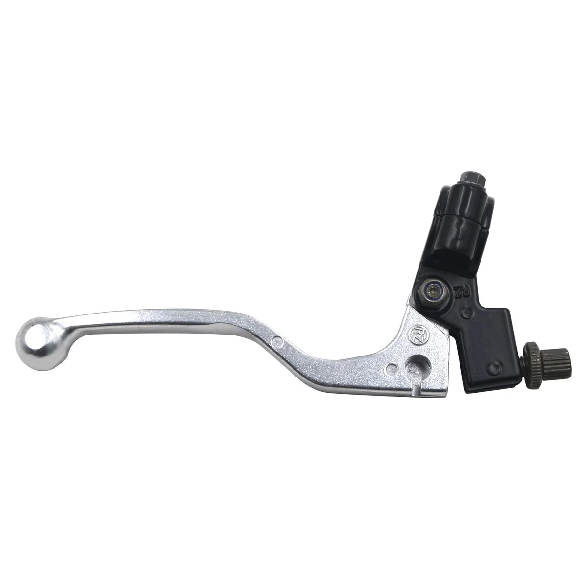 AHL 22 mm 7/8" Palanca de Embrague de Freno de Moto Universal Compatible con Coleman Powersports CT100U 98cc 3HP Mini Trail Bike/Coleman Powersports CT200U 98cc 3HP Mini Trail Bike CT100U