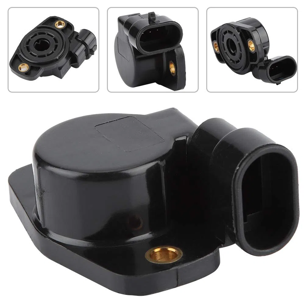 Sensor Sensor de posición del acelerador para 91463158