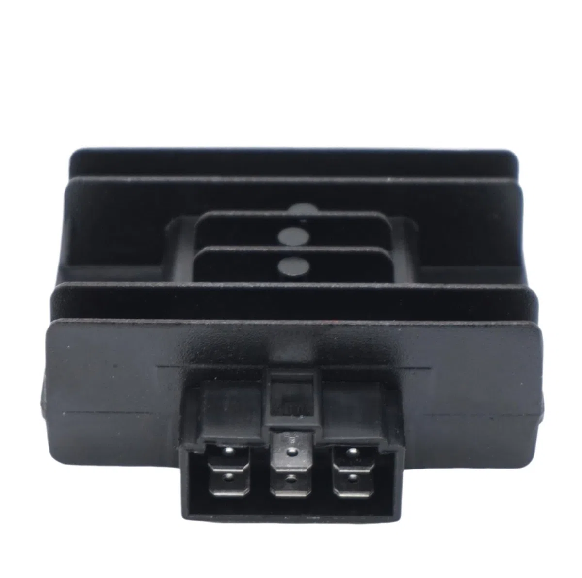 Rectificador orriente regulador Regulador Y Rectificador De Voltaje para Hy&osung GT125 GT250 GV125 GV250 RX125 RT125 Comet, Alternador Estator Kasinski Mirage250 XRX125 6 Pines