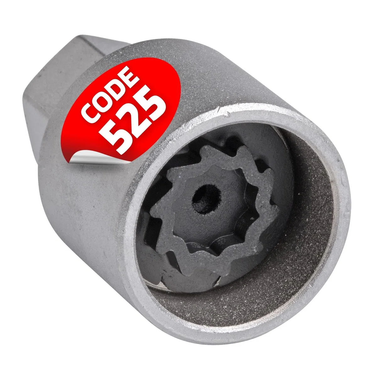 SW-Stahl 02383L-5 - Bloqueo de llanta para VW adaptador 525
