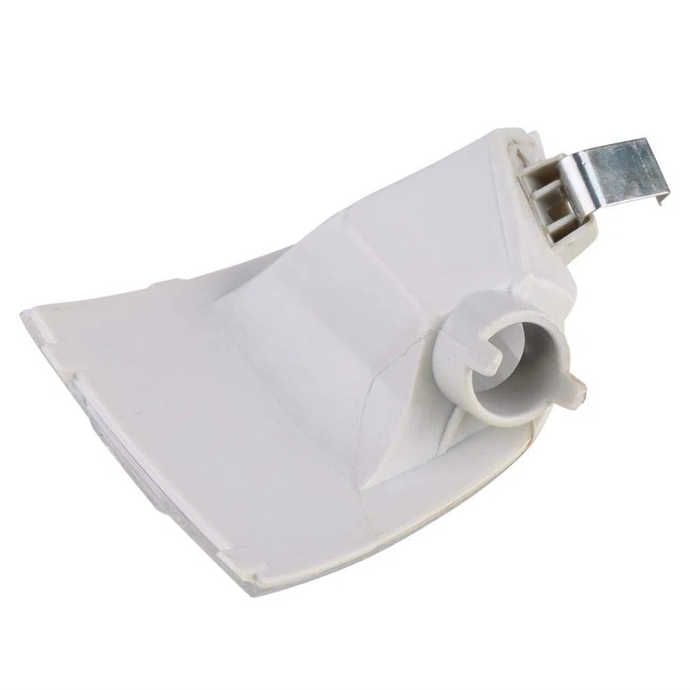 KIMISS Retrovisor CMAX- Luz de Señal de Espejo Retrovisor de Coche Luz Indicadora de Señal de para Focus C-MAX 2003-2013 Cafoucs Intermitente Retrovisor Intermitente Espejo