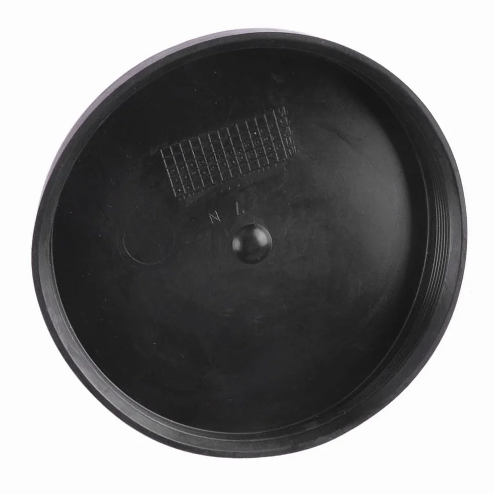 Baceyong Cubierta antipolvo para faros, tapa de carcasa de goma, tapa de extensión de bombilla LED, compatible con Jeep Renegade versión 2016, Compatible con Peugeot, 20001509, 6203E4