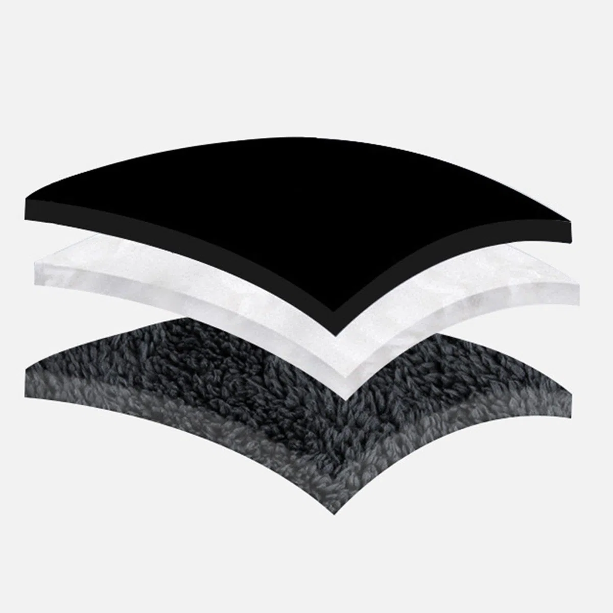 Manoplas Invierno Manillar | Manoplas Calefactoras para Manubrio De Moto | Mitones Térmicos para Ciclismo Y Conducción En Frío para Snowmobile ATV Bicicleta Eléctrica Y Convencional