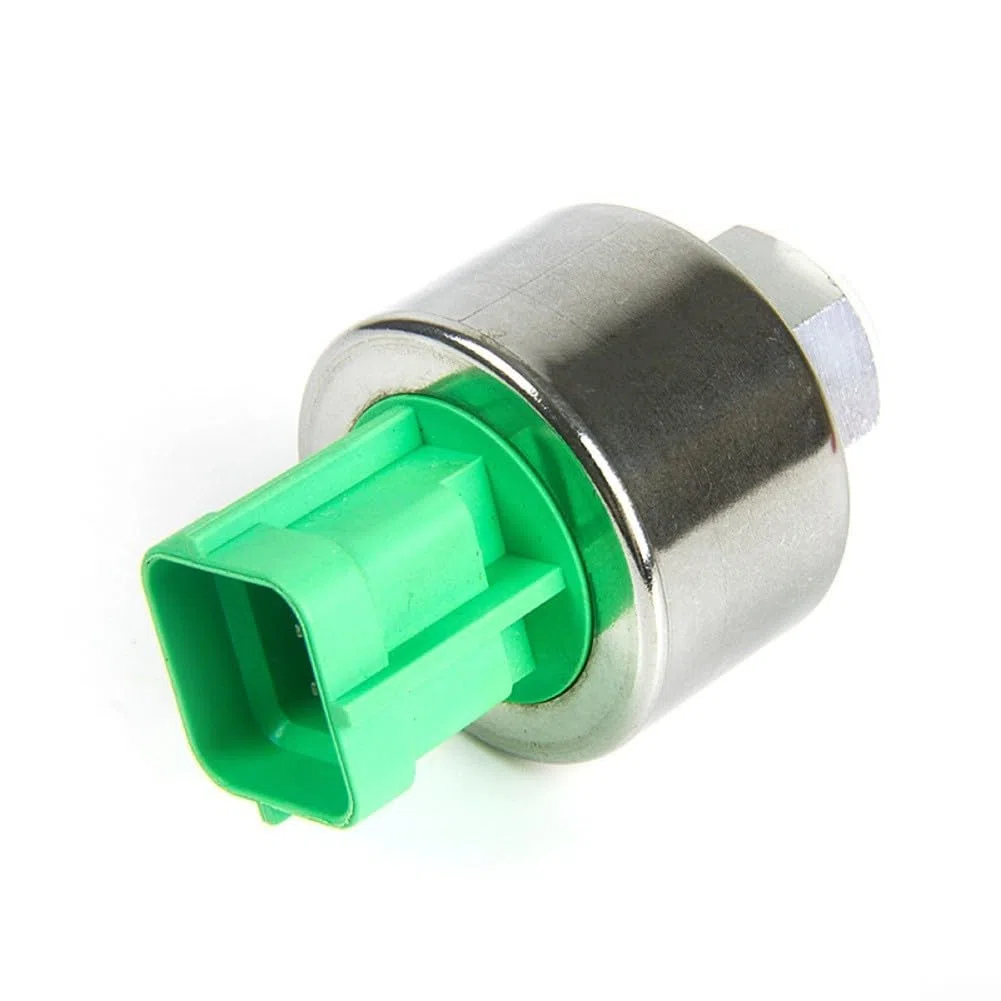 Interruptor de presión de aire acondicionado para Fiat, sensor alto bajo R134a de 5 pines, válvula de presión de CA, gestión de motor de ajuste directo