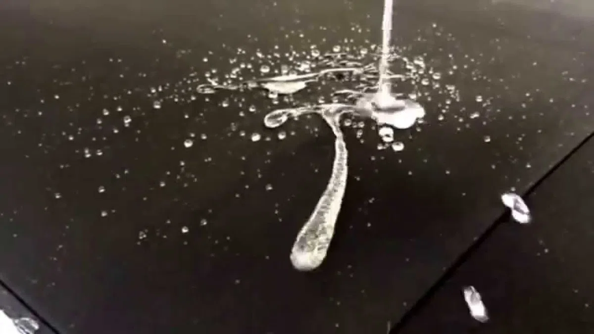 Nanotec Nano revestimiento hidrófobo repelente al agua para tapas suaves convertibles (250 ml)