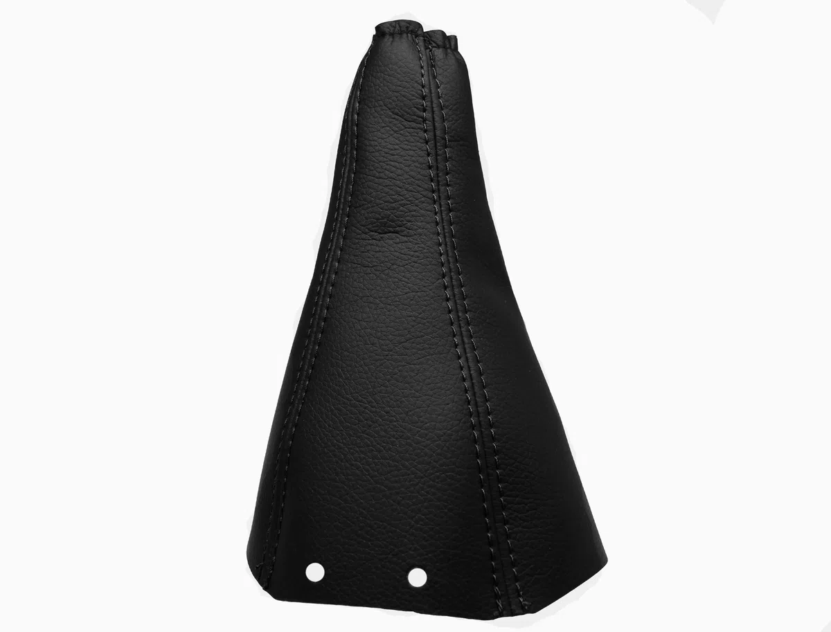 Funda Palanca de Cambios Accesorio Compatible con SAAB 93 9-3 (2003-2012)