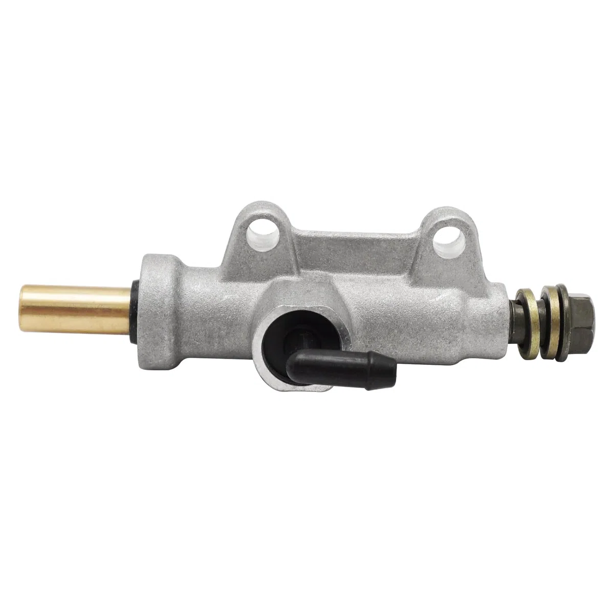 Bomba Cilindro maestro de freno trasero freno de pie adecuado para Polaris Scrambler 400 500 Sportsman 700 800 Trail Blazer 250 330 400 Trail Boss 325 330 Xpedition Xplorer Magnum