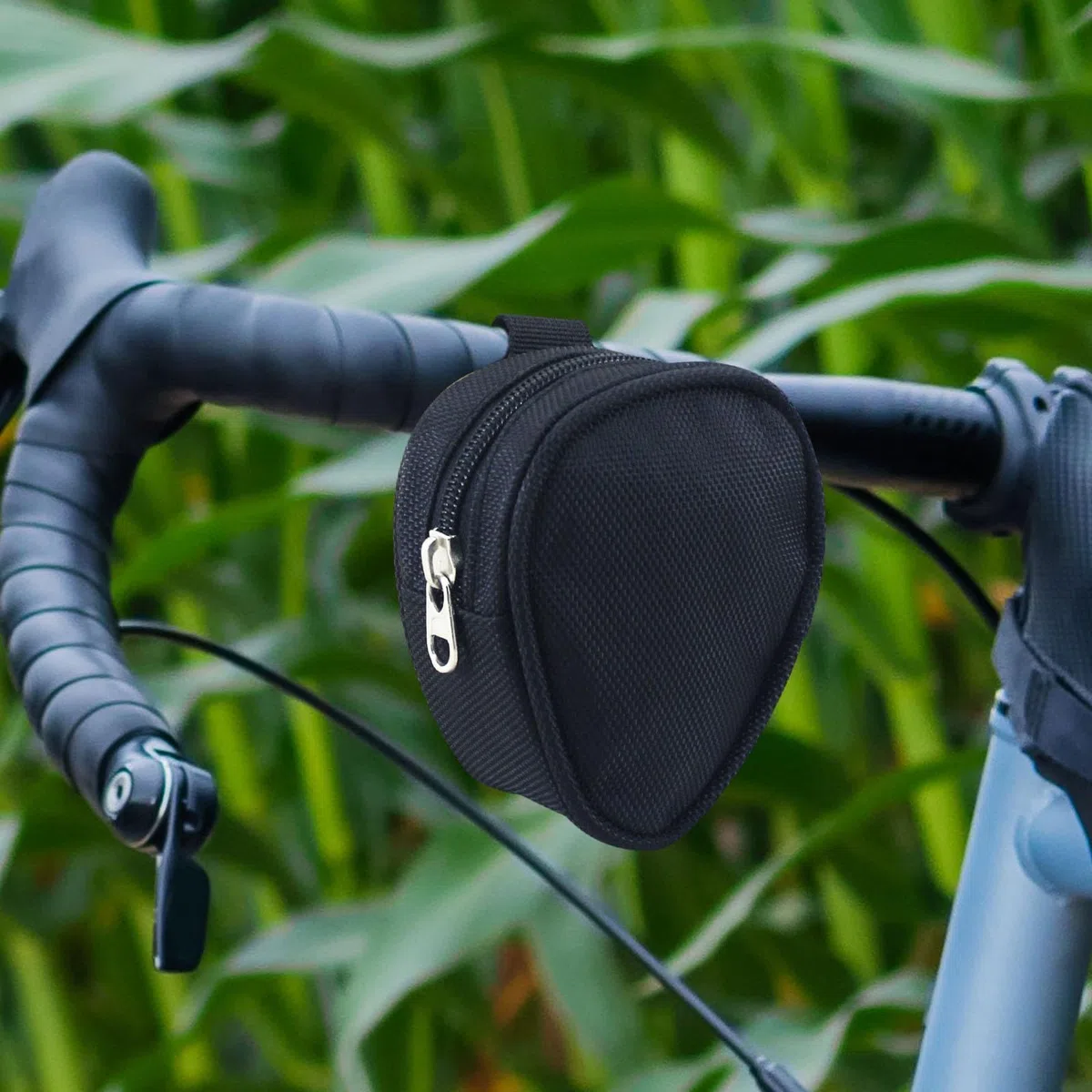 Bolsa de Bloqueo de Freno de Disco, Bolsa con de Freno de Seguridad para Accesorios de Moto de Cross
