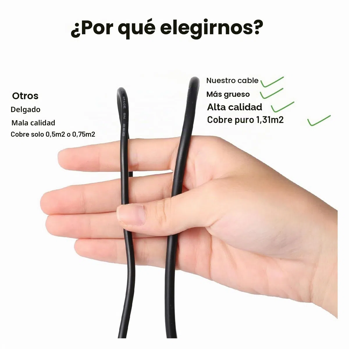 Cable para encendedor de cigarrillos (12 V/24 V, a XT60, hembra 1,5 m, 16 AWG, adaptador de coche para ECOFLOW DELTA 2/3/2 Max, Power Station, generador solar, batería portátil, XT60 de