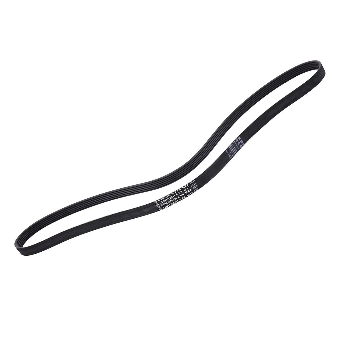 Contitech 6PK1642 Correa
