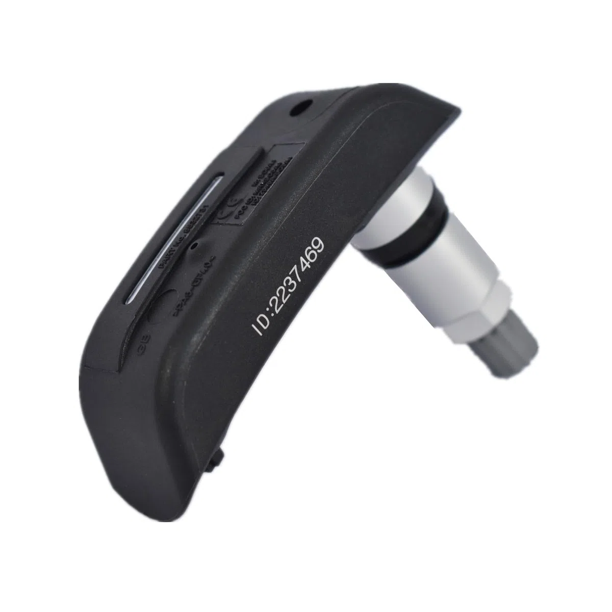 2 sensores de monitoreo de presión de neumáticos 8532731, compatible con K1200R K1300R R1200GS R1200GSA R1200R R1200RT 7694420 36318532731