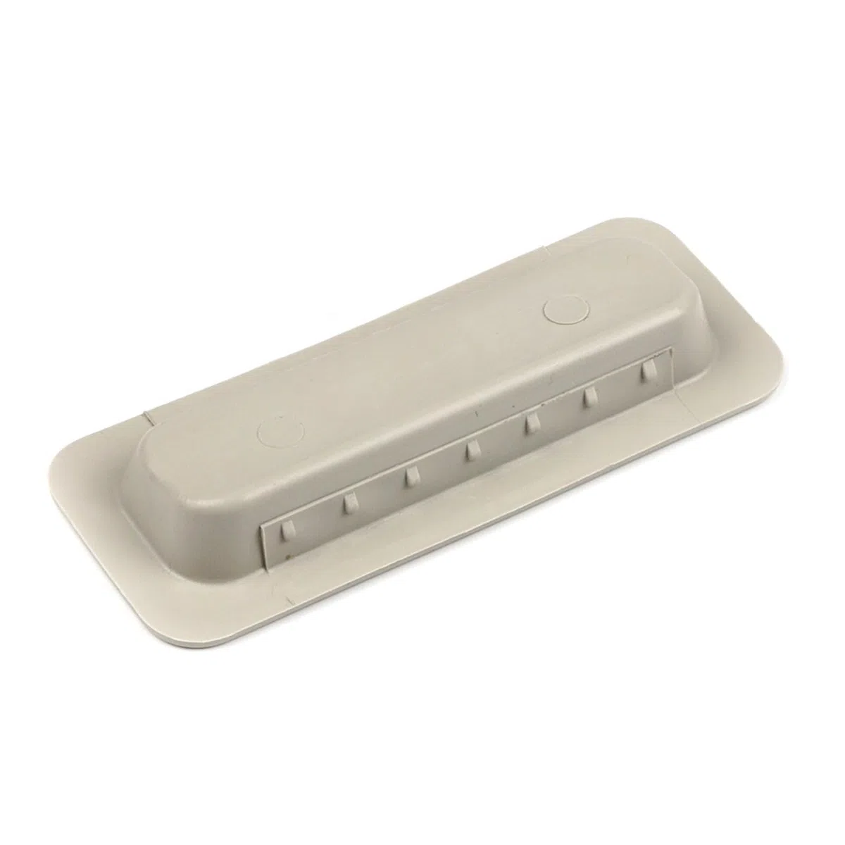 Bross Auto Parts BSR629 - Parasol para techo corredizo con mango interior gris claro 54137134542 para B.MW E46 E39