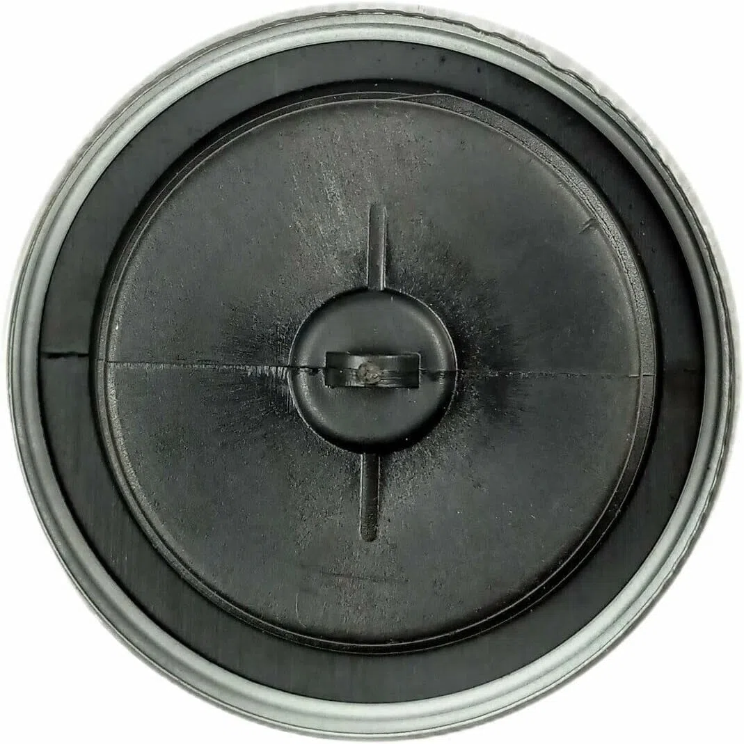Tapa de depósito de combustible con 2 llaves para camiones SCANIA R/T/P/G MAN VOLVO Diesel 60 mm