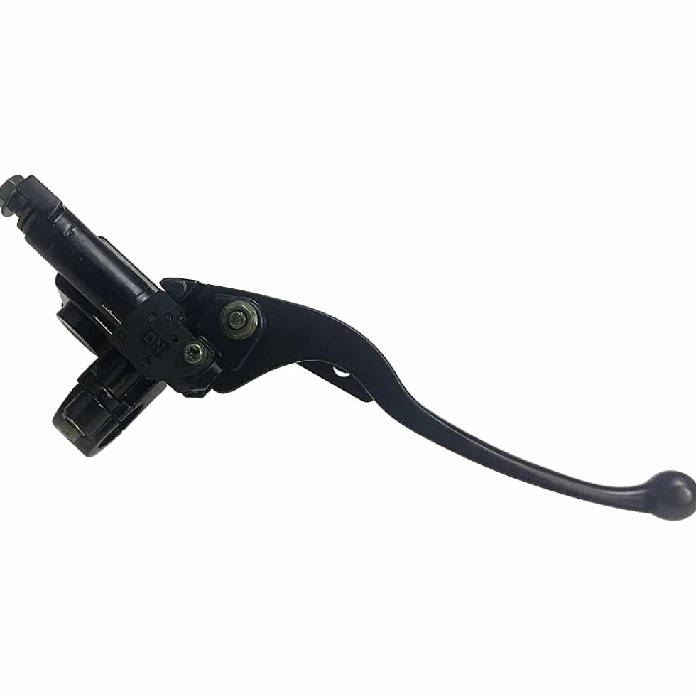 Bomba Cilindro maestro de freno izquierdo apta para 50-250CC Quad Moto todoterreno scooter ciclomotor ATV buggy