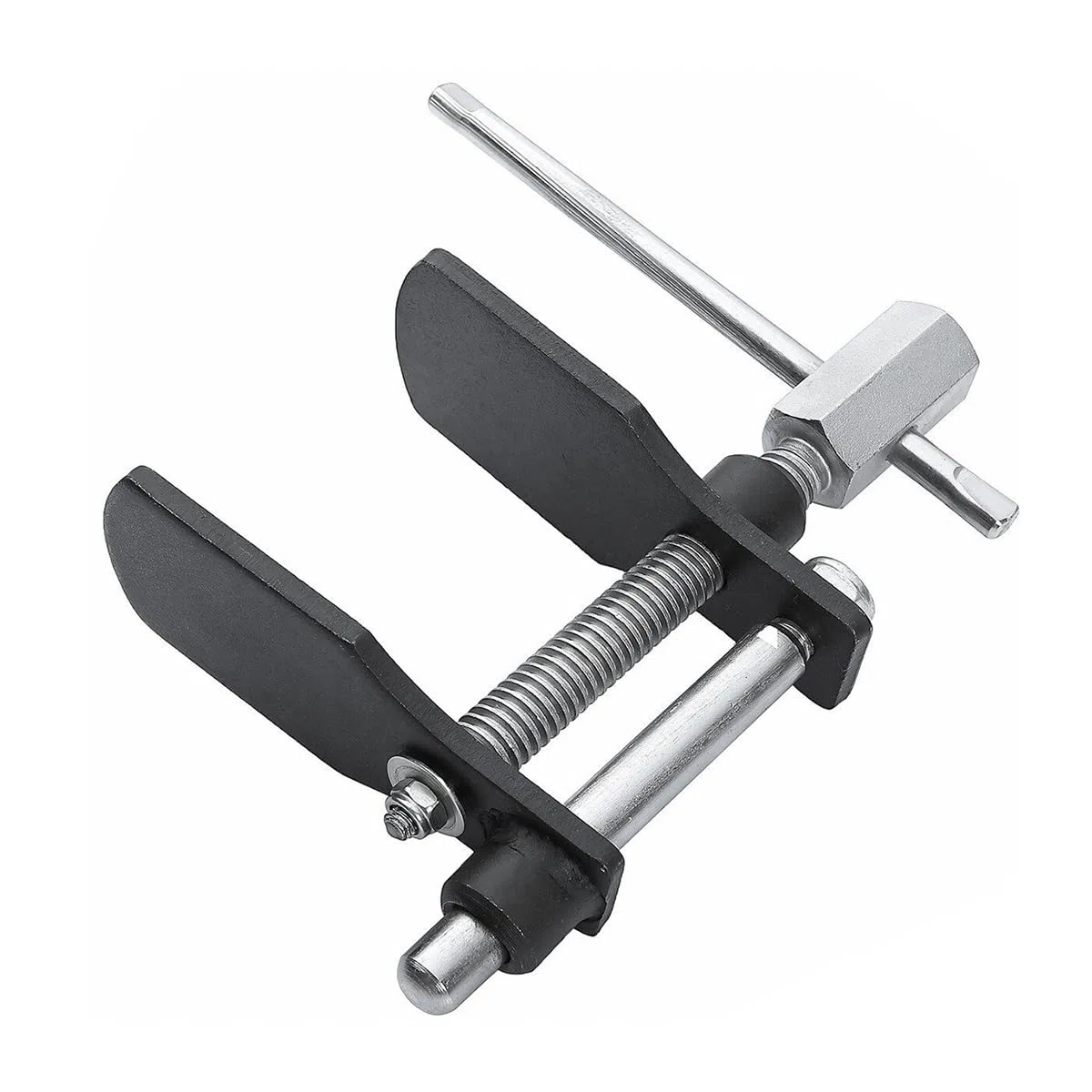 JNNJ Reajustador Universal De Pistones De Freno, Separador Pistón Del Disco Freno, Retractor Pistones Sin Dispositivo Rotación, Reajuste Sin Daños Pistones Freno En Frenos Disco, Para Muchos Coches