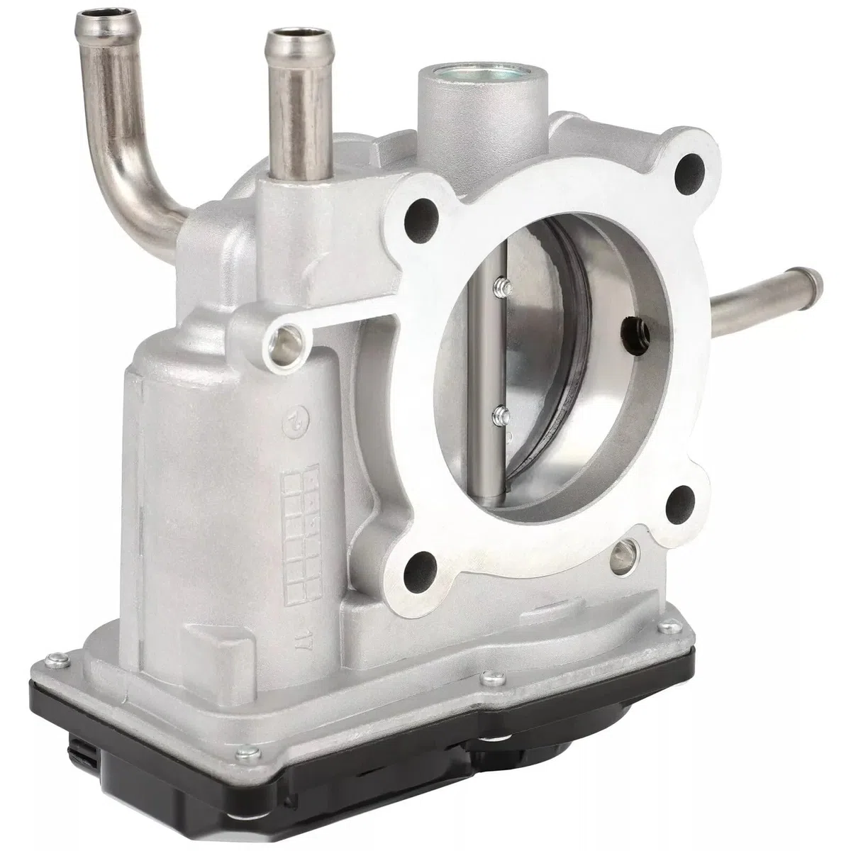 Sensor posición Acelerador Cuerpo del Acelerador Electrónico 351002B300 AA1679003 35100-2B340 para Dodge para Attitude 1.6L 2012-2014 Actuador Cuerpo Acelerador